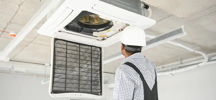 Our Affordable Duct Cleaning Near Me Services in Ewa Gentry, HI