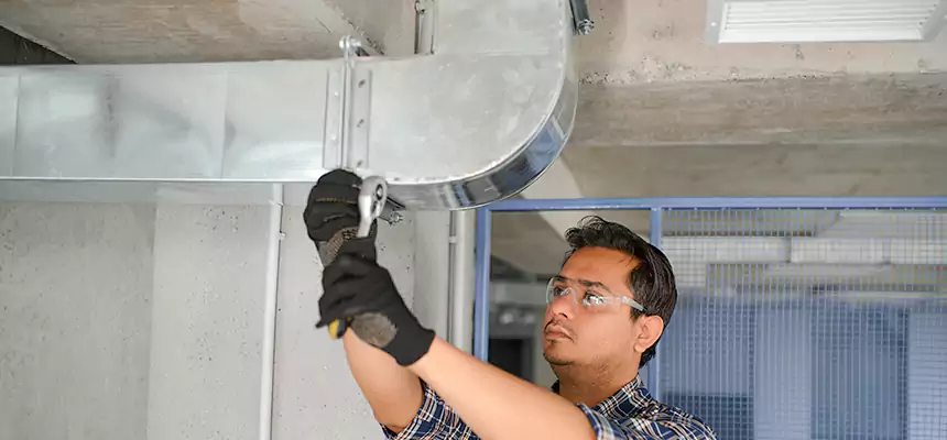 Our Air Duct Installation Services in Ewa Gentry, HI