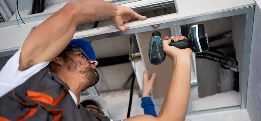 Our Apartment Air Duct Cleaning Services in Ewa Gentry, HI