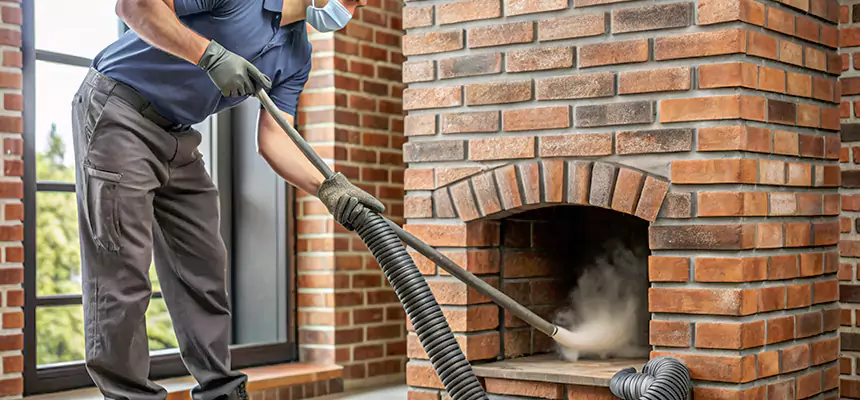 Our Chimney Sweep Services in Ewa Gentry, HI