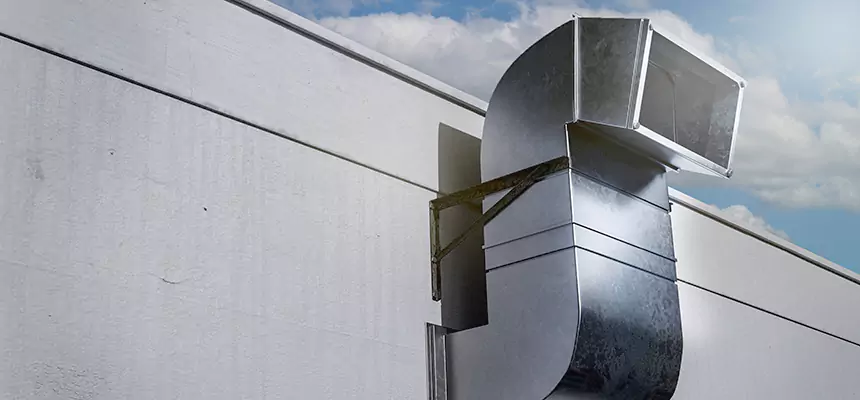 Comprehensive Commercial HVAC Cleaning in Ewa Gentry