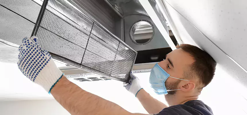 Our Dryer Vent Replacement Services in Ewa Gentry, HI