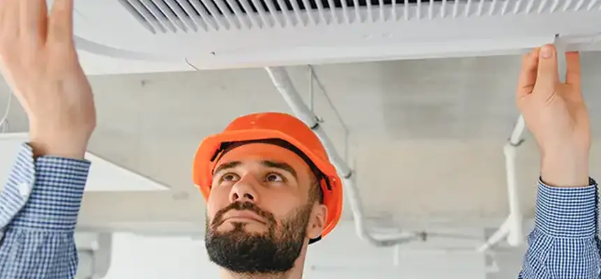 Our Furnace Vent Cleaning Services in Ewa Gentry, HI