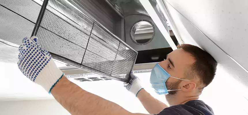 Our Home Duct Cleaning Services in Ewa Gentry, HI  