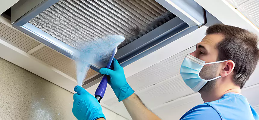 Our Home Ventilation Cleaning Services in Ewa Gentry, HI