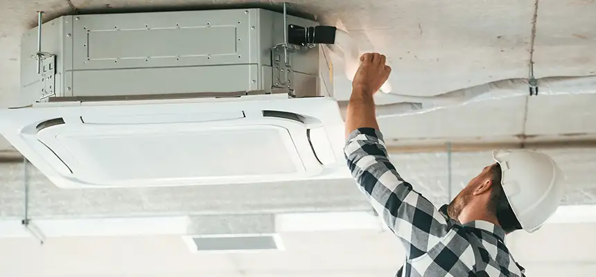 Our Local Vent Cleaning Services in Ewa Gentry, HI