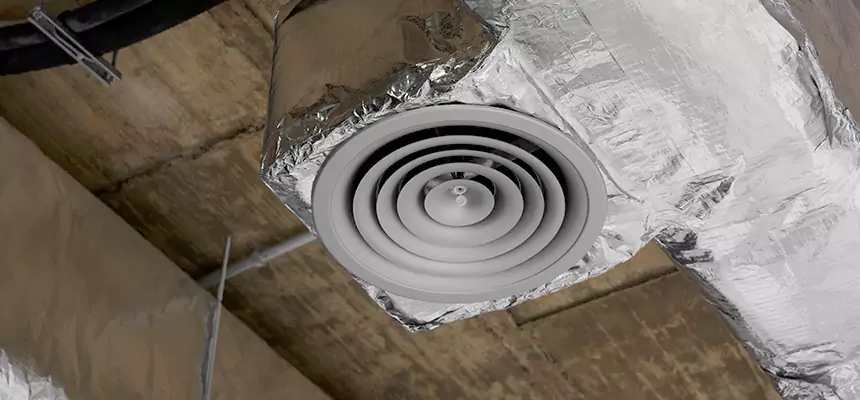 Our Low VOC Vent Installation Services in Ewa Gentry, HI