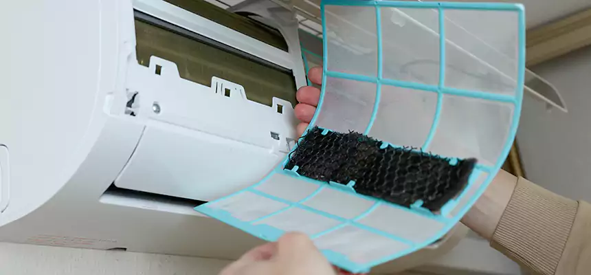 Gentle Ductwork Odor-Control Pet Dander Duct Cleaning in Ewa Gentry, HI