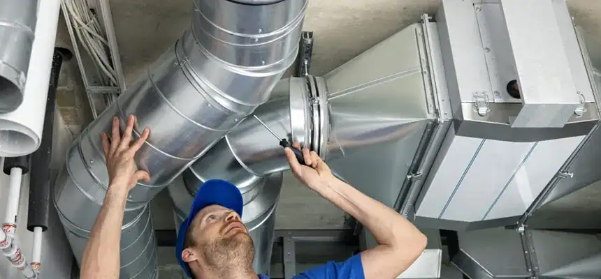 Our Same-Day Air Duct Service in Ewa Gentry, HI