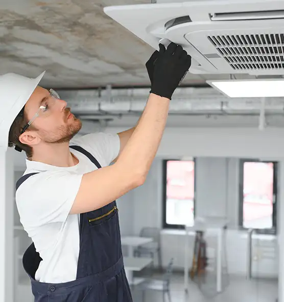 Top Affordable Duct Cleaning Services Near Me in Ewa Gentry, HI