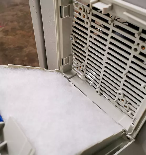 About Air Duct Overhaul & Upgrades in Ewa Gentry, HI