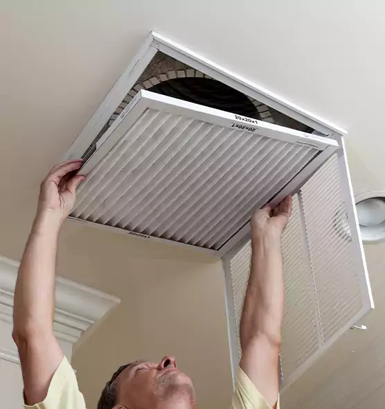 Trusted Apartment Air Duct Cleaning in Ewa Gentry, HI