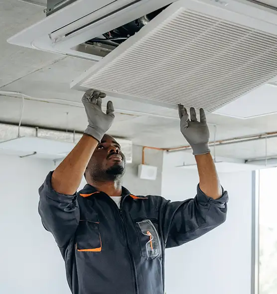 About Certified Air Duct Specialists in Ewa Gentry, HI