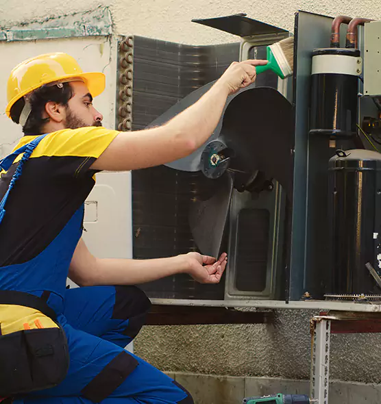 About Dryer Duct Fire Hazard Inspection in Ewa Gentry, HI