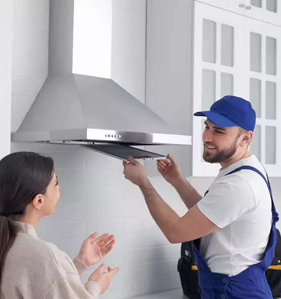 Professional Dryer Vent Cleaning Service in Ewa Gentry, HI