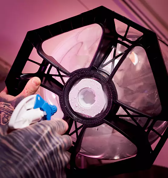 Professional Dryer Vent Sanitization Service in Ewa Gentry, HI