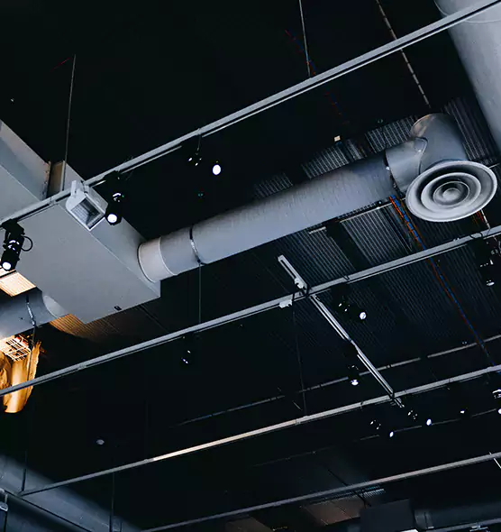 About Duct Sanitization with UV Light in Ewa Gentry, HI