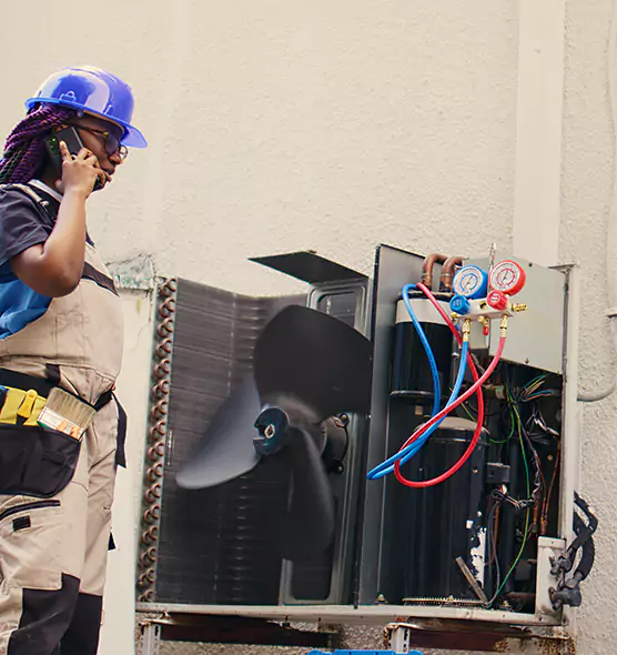 Professional Energy-Efficient HVAC Cleaning in Ewa Gentry, HI