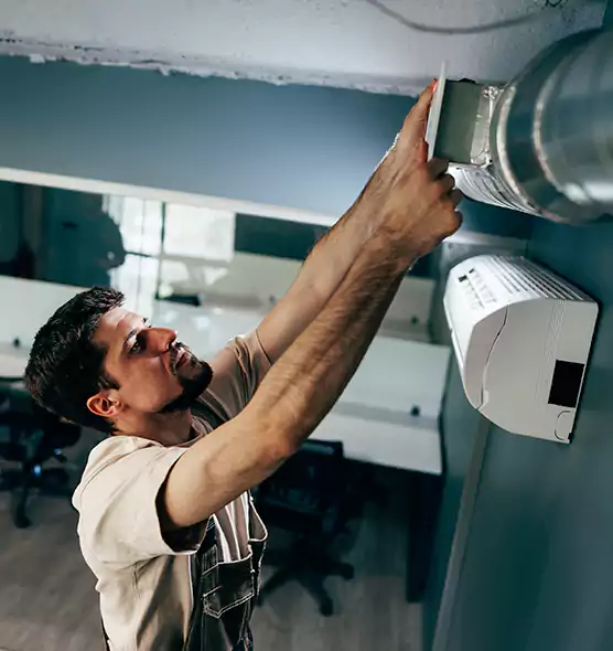 About Flexible Ductwork Replacement in Ewa Gentry, HI