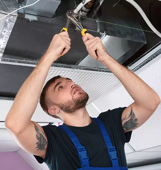 Trusted Home Air Duct Cleaning in Ewa Gentry, HI