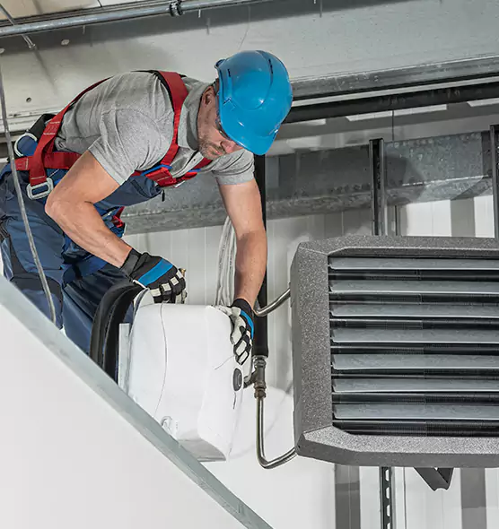 Professional HVAC Cleaning Solutions in Ewa Gentry, HI