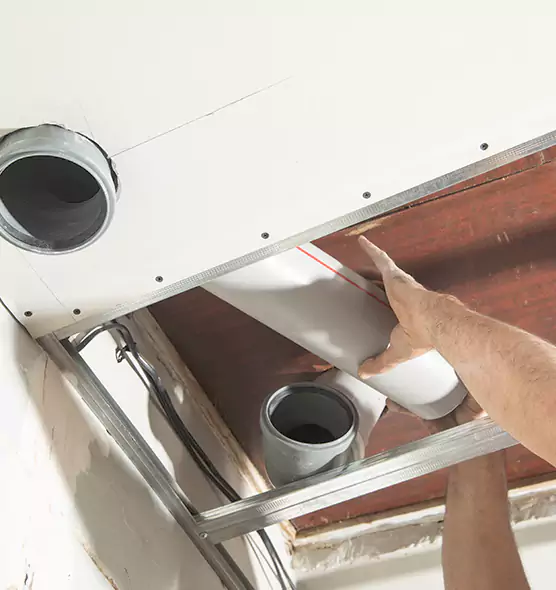 Professional Seasonal Allergy Air Duct Cleaning in Ewa Gentry, HI