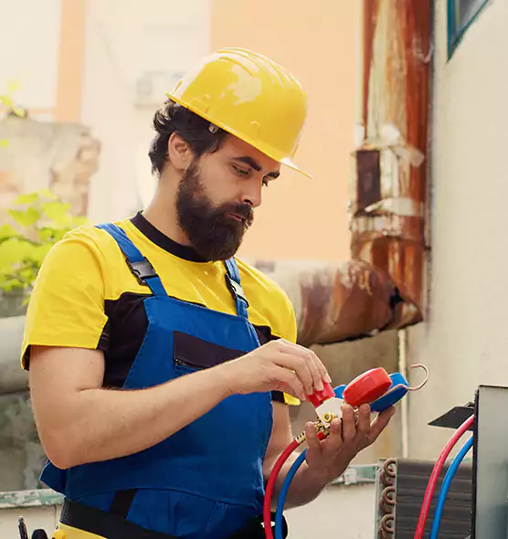 About Smart HVAC Installation in Ewa Gentry, HI