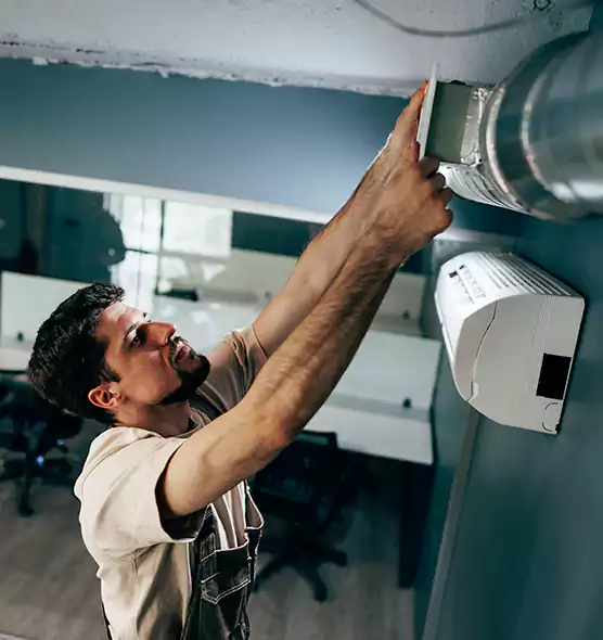 Reliable Warehouse Vent Cleaning in Ewa Gentry, HI