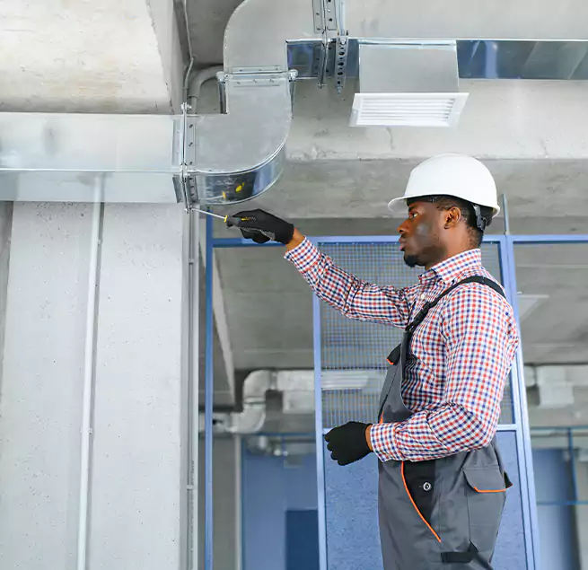 Why Homeowners & Businesses Trust Us Ewa Gentry, HI