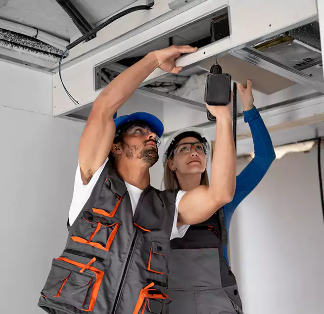 Why Homeowners & Businesses Trust Us in Ewa Gentry, HI