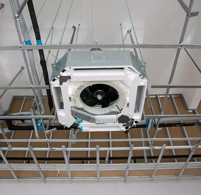 Why Homeowners & Businesses Trust Us Ewa Gentry, HI